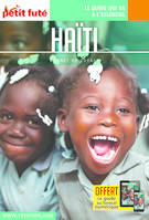 Guide Haïti 2019 Carnet Petit Futé