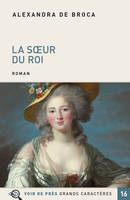 La Soeur du roi