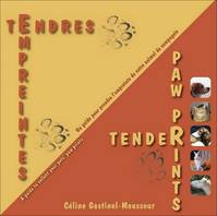 Tendres empreintes