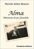 Alma, Mémoires d'une cévenole