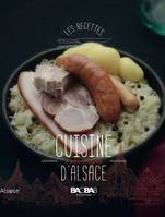 Cuisine et autres petits plats d'Alsace