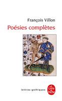 Poésies complètes