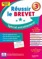 Réussir le Brevet 2022