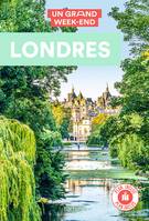 Londres Guide Un Grand Week-end