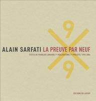 ALAIN SARFATI : LA PREUVE PAR NEUF