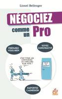 Négociez comme un pro !