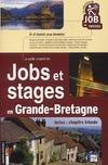 Guide job trotter : Jobs et stages en Grande