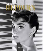 Audrey Hepburn