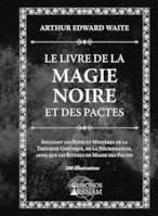 Le livre de la magie noire et des pactes