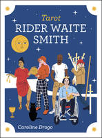 Tarot Rider Waite Smith