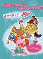 Winx club, 9, Ballade romantique ou rock endiablé ?, la musique de A... à Winx !