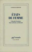 États de femme, L'identité féminine dans la fiction occidentale