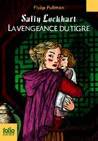 III, Sally Lockhart, III : La vengeance du tigre