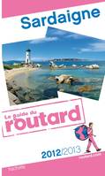 Guide du Routard Sardaigne 2012/2013