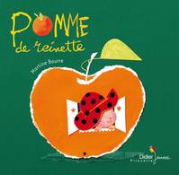 3, Pomme de reinette