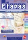 Etapa 10  TAREAS, Libro del alumno