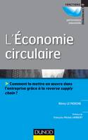 L'économie circulaire - Prix ACA BRUEL HEC, Prix ACA BRUEL HEC
