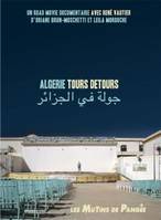 Algérie tours/détours - DVD, Un road movie documentaire avec René Vautier