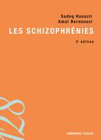 Les schizophrénies - 3e édition