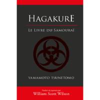 Hagakure, Le livre du samouraï