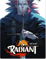 4, Radiant - Tome 4 - tome 4