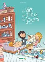 2, La Vie de tous les jours - tome 02