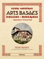 Arts basques - anciens et modernes