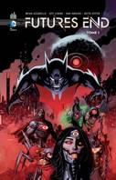 1, FUTURES END - Tome 1