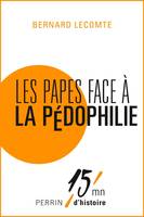 Les papes face à la pédophilie