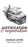 Justification et régénération