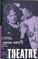 La Mouche Verte, Une Femme de Couleur