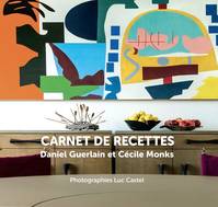 Carnets de recettes