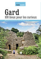 Gard - 100 lieux pour les curieux