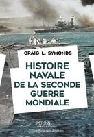 Histoire navale de la Seconde guerre mondiale