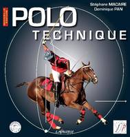 Polo technique, Nouvelle édition