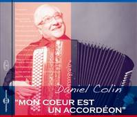 MON COEUR EST UN ACCORDEON