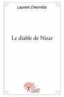 Le diable de Nizar, roman