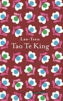 Tao te king, Le livre de la voie et de la vertu