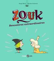 Zouk, Tome 11, Rencontres extraordinaires