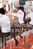 2, Komi cherche ses mots T02