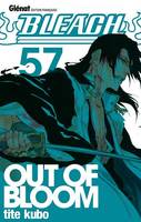 Bleach - Tome 57, Out of bloom