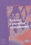 Systemes d'information organisationnels