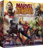 Marvel Zombies - La Résistance des Héros (ext.)