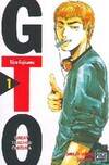 GTO., 1, GTO (Great Teacher Onizuka) Tome I, great teacher Onizuka