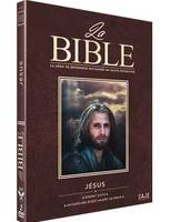 Jésus - DVD La Bible - Episode 11