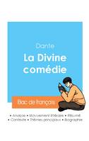 Réussir son Bac de français 2024 : Analyse de L'Enfer dans La Divine comédie de Dante