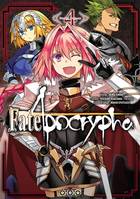 4, Fate apocrypha