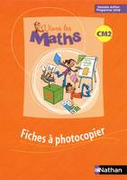 Vivre les Maths - fiches à photocopier - CM2