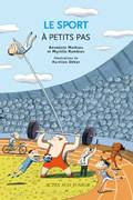 Le sport à petits pas