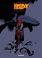 Hellboy., 7, Le Troisième Souhait